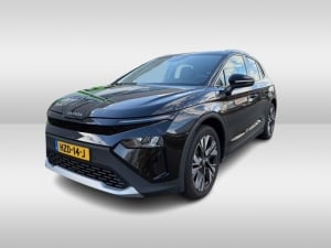 Škoda Elroq 85 Business Edition