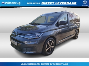 Volkswagen Caddy Maxi 1.5 TSI Hybride Style