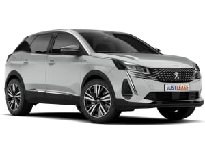 Peugeot 3008 Allure Pack Business Hybrid 136