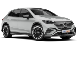 Mercedes-Benz EQE SUV 300 AMG Line