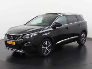 Peugeot 5008 1.2 PureTech GT-Line