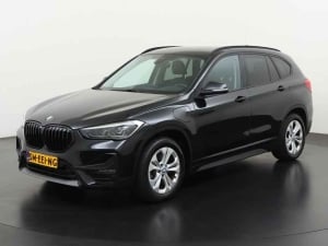 BMW X1 xDrive25e Executive