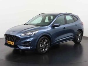 Ford Kuga 2.5 FHEV ST-Line