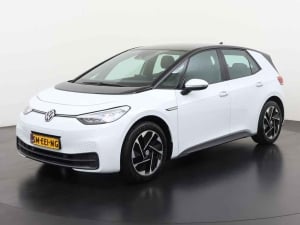 Volkswagen ID.3 Pure 45 kWh