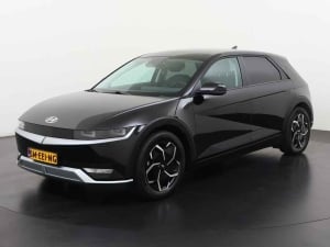 Hyundai IONIQ 5 Lounge 73 kWh