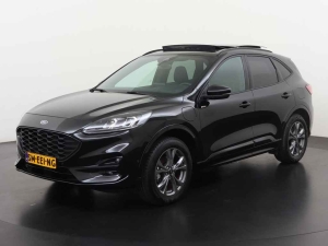 Ford Kuga 2.5 PHEV ST-Line X