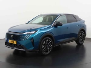 Peugeot 3008 1.2 Hybrid 136 Allure