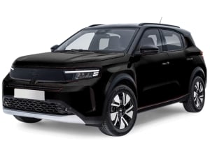 Opel Frontera Edition 84kW