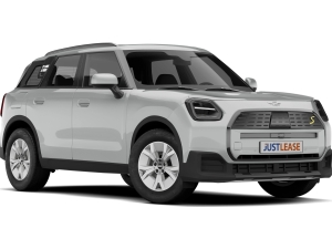 MINI Countryman 1.5 MHEV C Auto