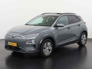 Hyundai KONA EV Premium 64 kWh
