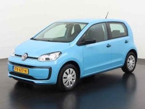 Volkswagen up! 1.0 BMT take up!