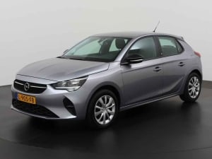 Opel CORSA-E Edition 50 kWh