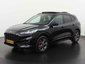 Ford Kuga 2.5 PHEV ST-Line X
