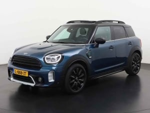 MINI Countryman 1.5 Cooper Boardwalk Edition