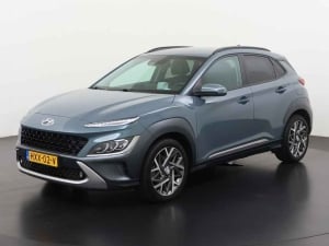 Hyundai KONA 1.6 GDI HEV Premium