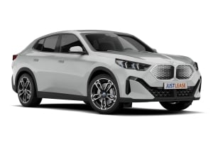 BMW iX2 eDrive20