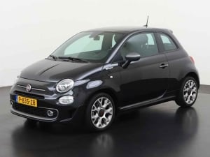 Fiat 500 1.0 Hybrid Sport