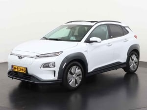 Hyundai KONA EV Premium Sky 64 kWh