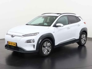 Hyundai KONA EV Premium Sky 64 kWh