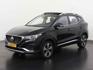 MG MG ZS EV Luxury 45 kWh