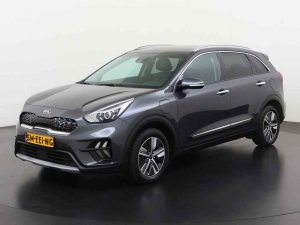 Kia Niro 1.6 GDi PHEV DynamicLine
