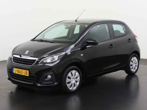 Peugeot 108 1.0 e-VTi Active