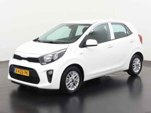 Kia Picanto 1.0 DPi DynamicLine