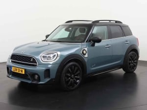 Mini Countryman Cooper S E ALL4