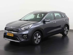 Kia Niro 1.6 GDi Hybrid DynamicLine