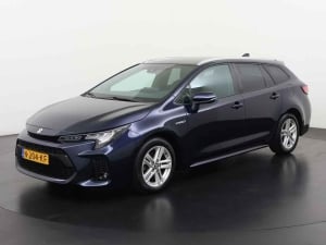 Suzuki Swace 1.8 Hybrid Select