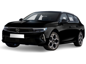 Opel Astra Sports Tourer 1.6t PHEV Edition 180pk