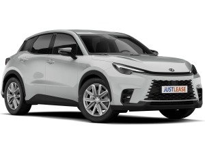 Lexus LBX 2WD Emotion