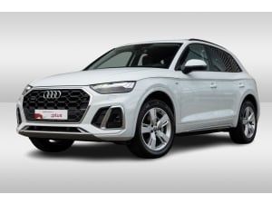 Audi Q5 50 TFSI e 299pk S Line