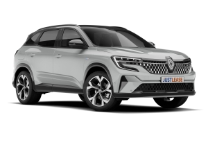 Renault Austral hybrid 200 Esprit Alpine