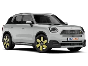 Mini Countryman BEV