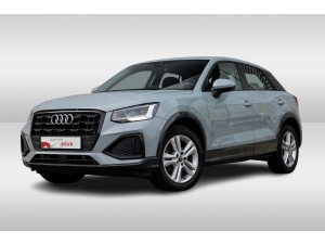 Audi Q2 35 TFSI 150PK Advanced edition