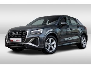 Audi Q2 35 TFSI 150PK S Edition